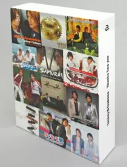 2026年最新】中古 cd タッキー＆翼の人気アイテム - メルカリ