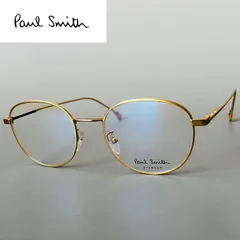 2024年最新】PaulSmithレディースメガネの人気アイテム - メルカリ