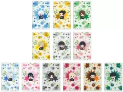 【中古】キャラカード 全12種セット 「呪術廻戦 トレーディング Botania 第1弾 懐玉・玉折 イラストカード」