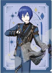 【中古】クリアファイル KAITO クリアファイル 「プロジェクトセカイ カラフルステージ! feat. 初音ミク×あんさんぶるスターズ!!」