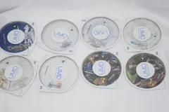 大人気PSPソフト 8枚セット タクティクスオウガ スターオーシャン ディシディアファイナルファンタジー モンハン3 KHバースバイスリープ 等 PSPソフト プレイステーションポータブル ケース無し ソフトのみ PSP まとめ売り