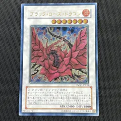 2025年最新】ブラックローズドラゴン ホロの人気アイテム - メルカリ