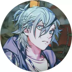 【中古】バッジ・ピンズ(キャラクター) 美風藍 「うたの☆プリンスさまっ♪ 7th Special Anniversary トレーディングBIG缶バッジ Special Anniversary Ver.」