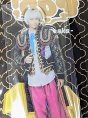 新品未開封　Hey! Say! JUMP 八乙女光 アクリルスタンド　裏Fab Arena speaks