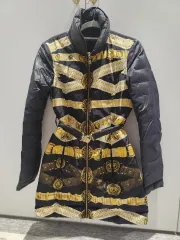 2025年最新】VERSACE ジャケット レディースの人気アイテム