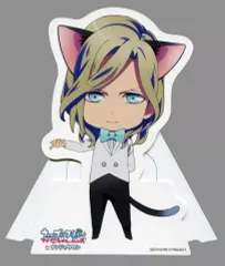 【中古】小物(キャラクター) カミュ キャラPOPスタンド 「うたの☆プリンスさまっ♪マジLOVEレボリューションズ inナンジャタウン2015」 ゲーム屋台 GOLDEN☆STARルーレット B賞景品