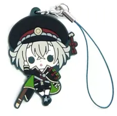【中古】ストラップ(キャラクター) 蛍丸 「ラバーストラップコレクション 刀剣乱舞-ONLINE- 第一部隊」