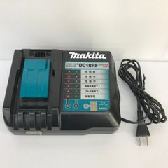 マキタ　急速充電器　DC18RF