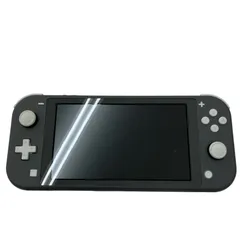 任天堂 Nintendo Switch Lite ニンテンドースイッチライト 