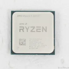 AMD Ryzen 7 5800X 中古 Ryzen 7 5800X3D BOX 新品 85,520円 中古 49,800円 | ネット最