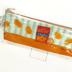 古川紙工　ﾍﾟﾝｹｰｽ ﾎﾟﾃﾄﾁｯﾌﾟｽ ｶﾙﾋﾞｰ　 QE110　【数量限定商品】
