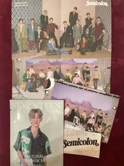 SEVENTEEN The8 ミンハオ The SAEMシートマスクセット