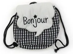 【べべ/BeBe】リュックサック ベビー用品 男の子【子供服・ベビー服】（1515580）