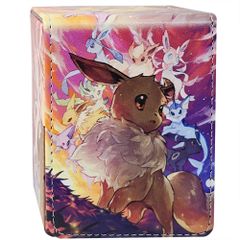 デッキケース 神芸学徒 ファインメルト 遊戯王 レザー カード