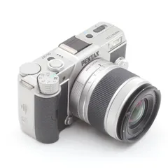 ☆3,839枚☆ ペンタックス Q10 5-15mm レンズセット #19146