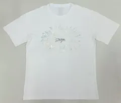 【中古】Tシャツ(男性アイドル) V.I(from BIGBANG)×NONAGON Tシャツ ホワイト Mサイズ 「SEUNGRI 2018 1ST SOLO TOUR [THE GREAT SEUNGRI] IN JAPAN」