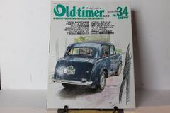Old-timer No.34