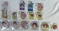 未開封　お兄ちゃんはおしまい！　オンラインくじ　A、B、C、D賞　11種14個セット　まとめ売りのサムネイル