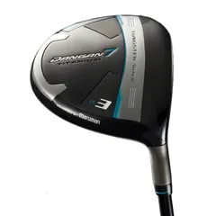 2024年最新】MARUMAN dangan7 フェアウェイウッドの人気アイテム  