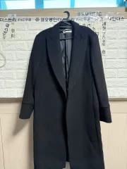 TONY WACK/トニーワック　オーバーサイズブレザー TONYWACK ダブルジャケット | ブラック | FARFETCH JP