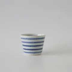 初期伊万里　そば猪口　MA314 初期伊万里 そば猪口 - メルカリ