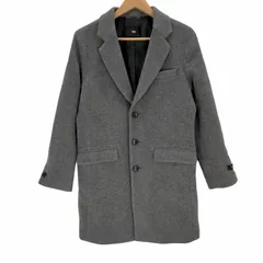 ハレ HARE CASHEEP HIGHLAND WOOL メンズ JPN：S のサムネイル