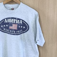 古着　FRUIT OF THE LOOM 　USA 　Tシャツ