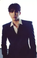 【中古】コレクションカード(男性) TREASURE/ジョンウ/CD「REBOOT」［YG TAG ALBUM WHITE Ver.］フォトカード