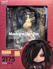 2025年最新】うちはマダラ ねんどろいどの人気アイテム - メルカリ