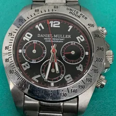 2024年最新】daniel muller DM-2003の人気アイテム - メルカリ