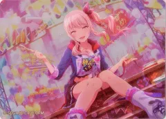 【中古】アクリルスタンド・アクリルパネル 暁山瑞希(屋上のフレンドシップ/特訓後) 「プロジェクトセカイ カラフルステージ! feat. 初音ミク ノーブルアートコレクション vol.6」