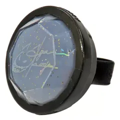 【中古】ペンライト・リングライト 大神晃牙 「あんさんぶるスターズ!! DREAM LIVE 7th Tour -Allied Worlds- RingLight Collection(リングライトコレクション) A」