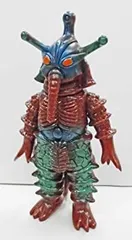 ウルトラマン　硬質　ソフビ　フィギュア　80年代　ヴィンテージ ヒッポリト星人 中村正人 ウルトラマン ウルトラマン 硬質 ソフビ フィギュア 80