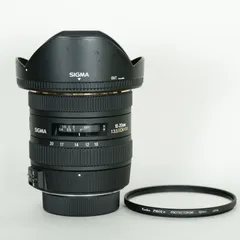 中古 美品 ニコン用 超広角 シグマ EX 10-20mm F3.5 楽天市場】シグマ 10-20mm F3.5 EX DC HSM ニコン用の通販