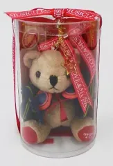 【中古】ストラップ(キャラクター) A 音也 ミニくま☆プリストラップ 「うたの☆プリンスさまっ♪」