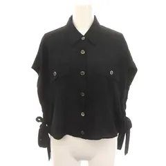 2025年最新】GRACE CONTINENTAL ショートポンチョシャツの人気