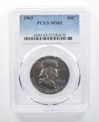 2025年最新】ハーフダラー 1963年の人気アイテム - メルカリ