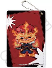 保科宗四郎 アートコースター 6枚セット 中古】コースター 保科宗四郎(和服) 「怪獣8号 アートコースター