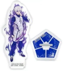 【中古】アクリルスタンド・アクリルパネル 凪誠士郎 アクリルスタンド 「一番くじ ブルーロック ～武器を持て破壊者(ストライカー)よ!!～」 I賞