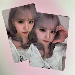 2025年最新】gfriend ウナ トレカの人気アイテム - メルカリ