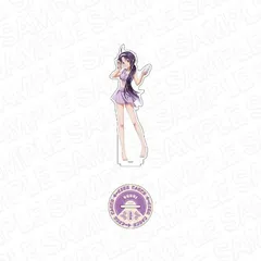 ソードアートオンライン ユウキ デカアクリルスタンド sauna サウナアート・オンラインの開催が決定！ | 【THEキャラ