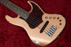 【new】Xotic / XJ-1T 5st Copper Heavy Aged Alder / R / MH 4.485kg #J-3385【GIB横浜】