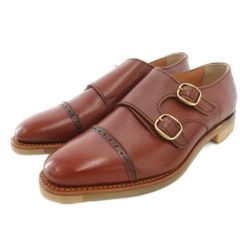 ピッピシック PIPPICHIC UNITED ARROWS別注 ANNA V リボン パテント  