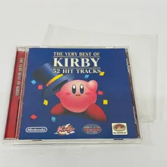 星のカービィ オリジナルベストセレクションCD 2025年最新】星のカービィ ベストセレクションの人気アイテム