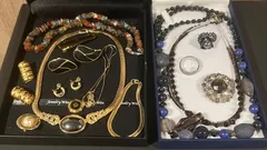 銀杯+シルバーアクセサリーまとめ売り Yahoo!オークション -「シルバーアクセサリー925まとめ」の落札相場