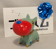 シカマァク キョンシネーター ヘッダー/台座付き ソフビ シカマァク キョンシネーター ヘッダー/台座付き ソフビ