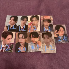 2025年最新】boys planet ジャンハオの人気アイテム - メルカリ