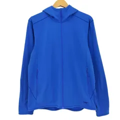 アークテリクス ARCTERYX 24aw KYANITE LT HOODY カイヤナイト LT フーディ レディース import：L のサムネイル