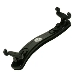 【未使用】SAS バイオリン ショルダー レスト 3/4-4/4 バイオリン肩当て◇国内初！ SAS Comfort 人体工学スタイル 超