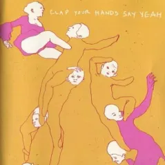 【中古】輸入洋楽CD CLAP YOUR HANDS SAY YEAH / CLAP YOUR HANDS SAY YEAH[輸入盤]